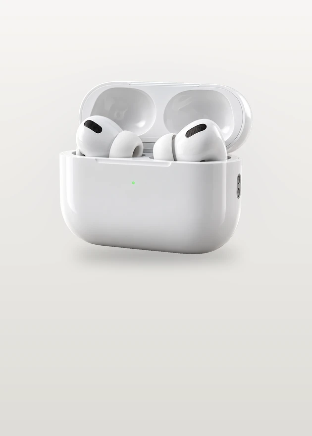 AirPods Pro