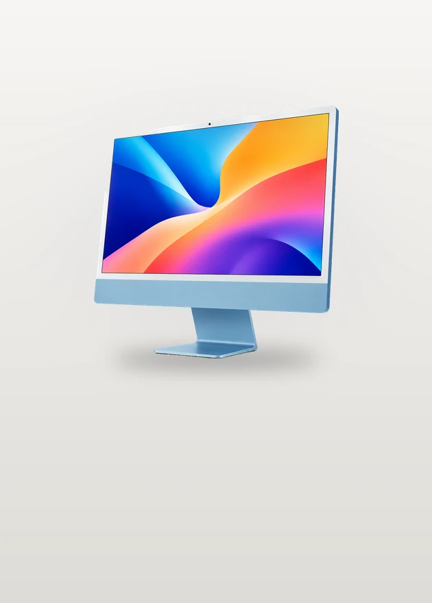 iMac