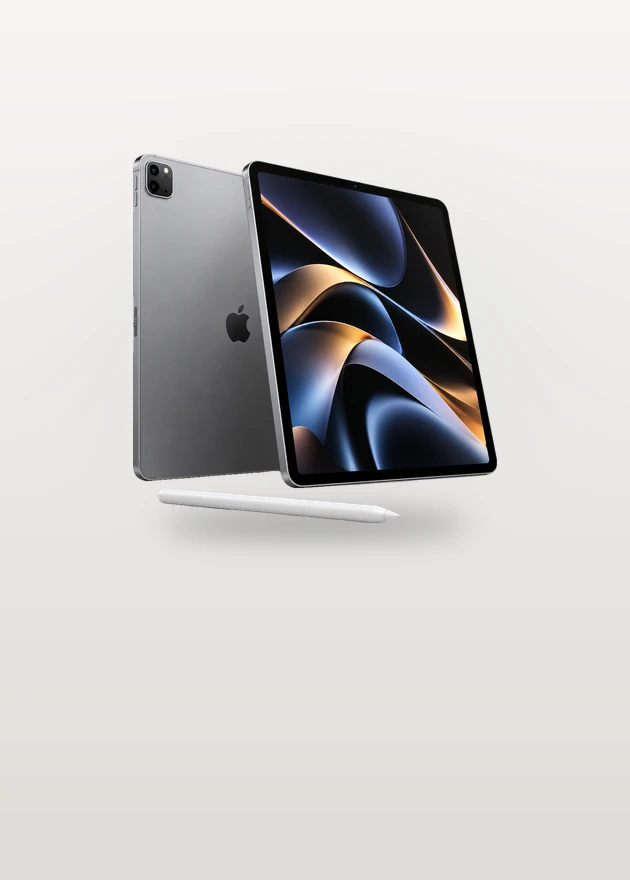 iPad Pro