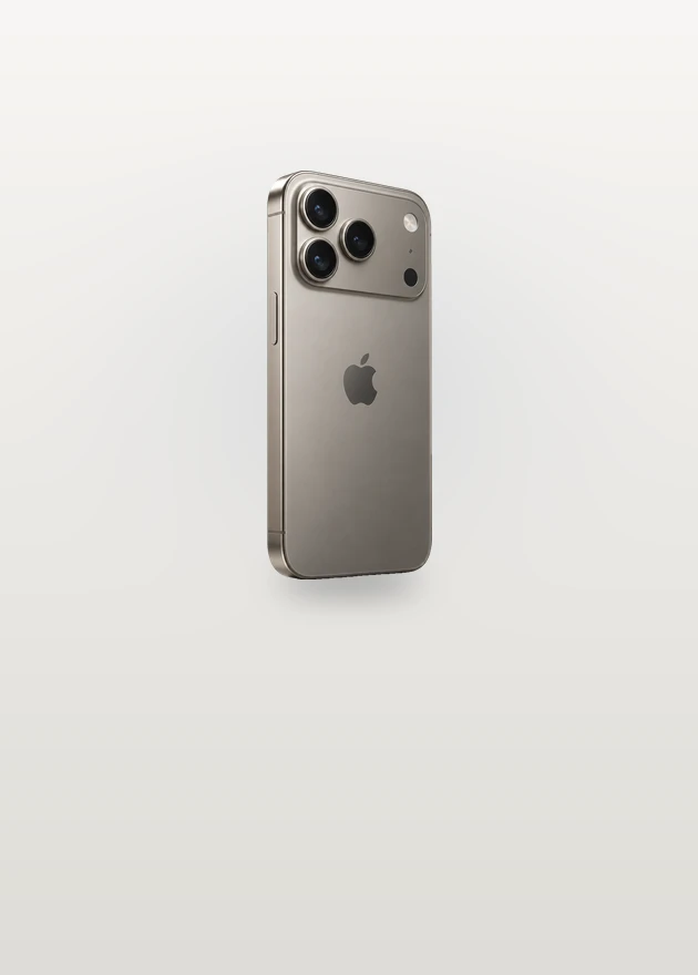 iPhone 17 Pro