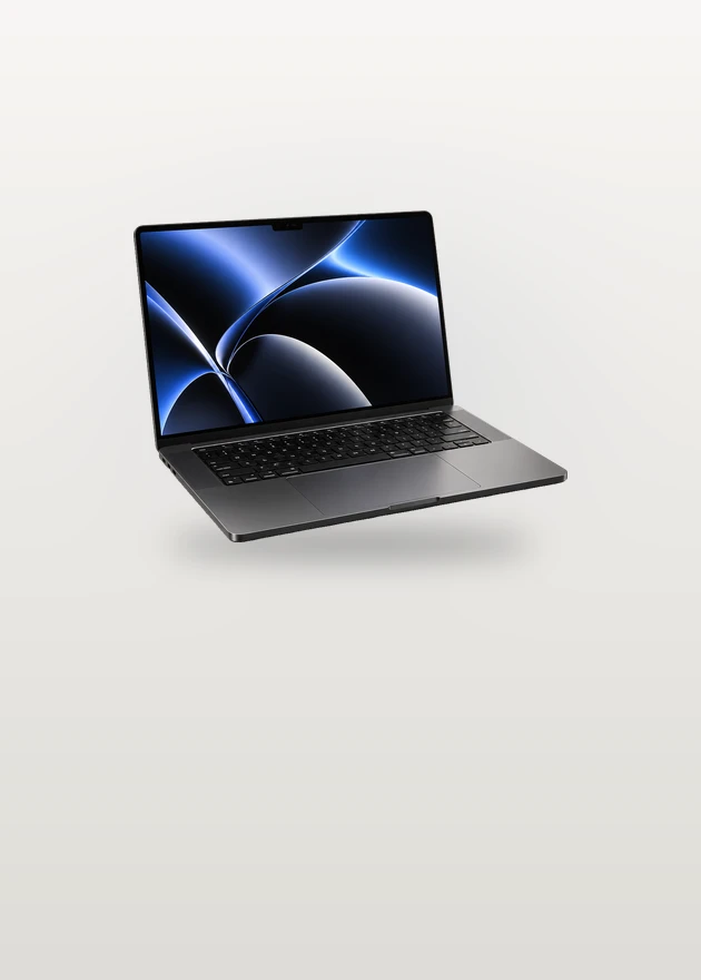 MacBook Pro