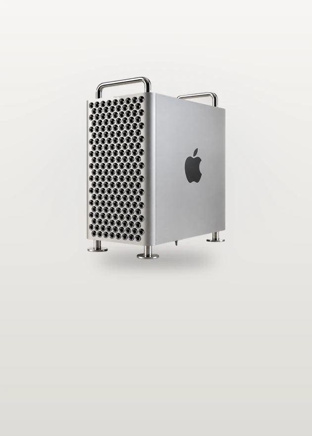 Mac Pro