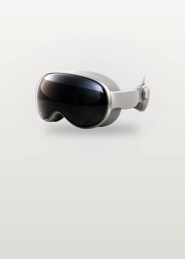 Vision Pro