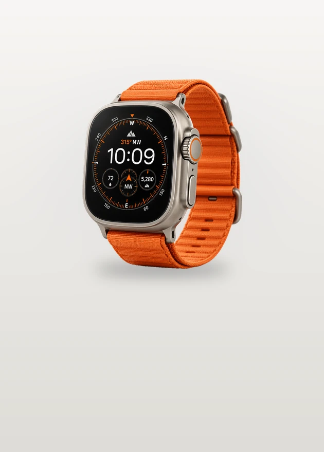 Apple Watch Ultra