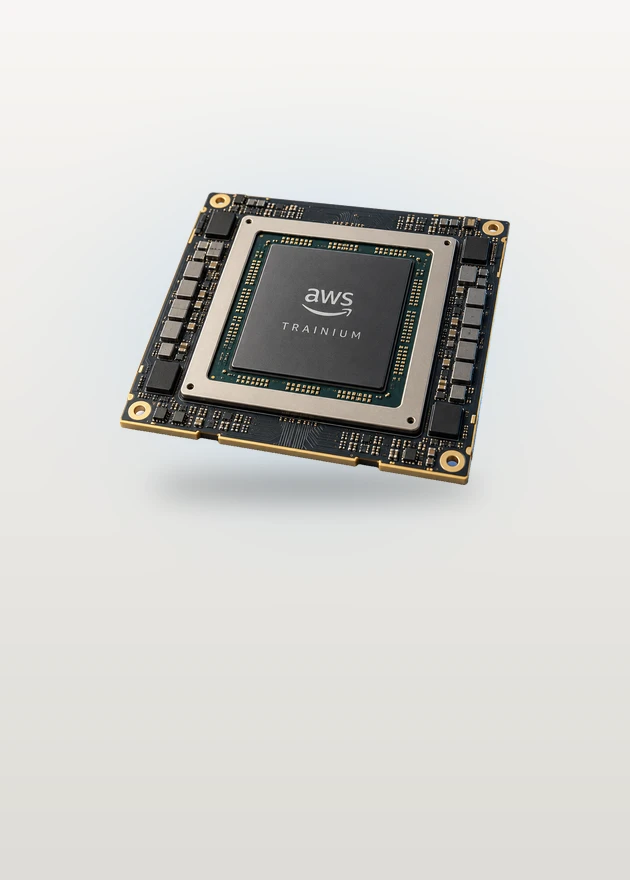 Trainium Chip