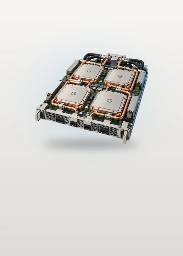TPU Pod Board