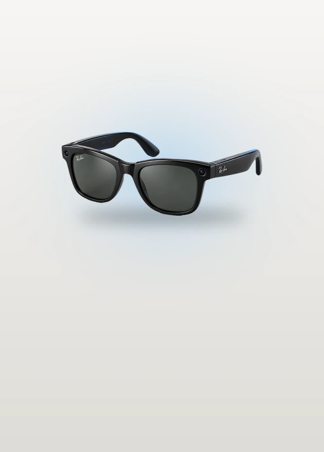 Ray-Ban Meta