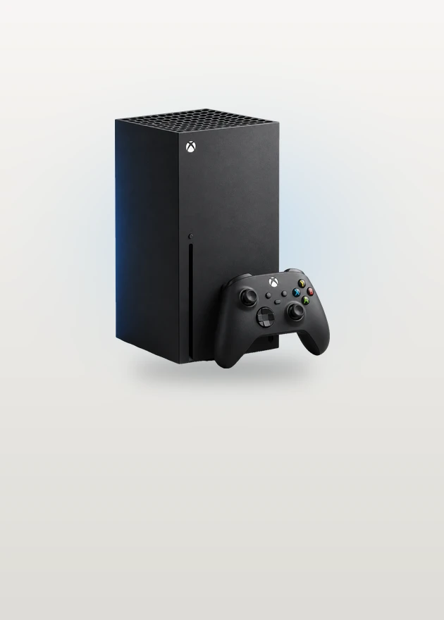 Xbox Series X