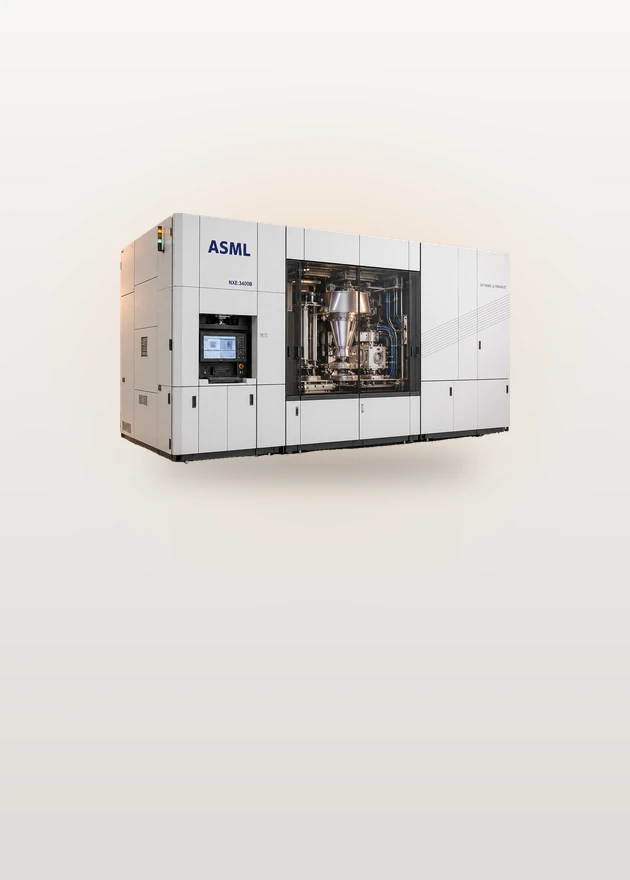 EUV Scanner