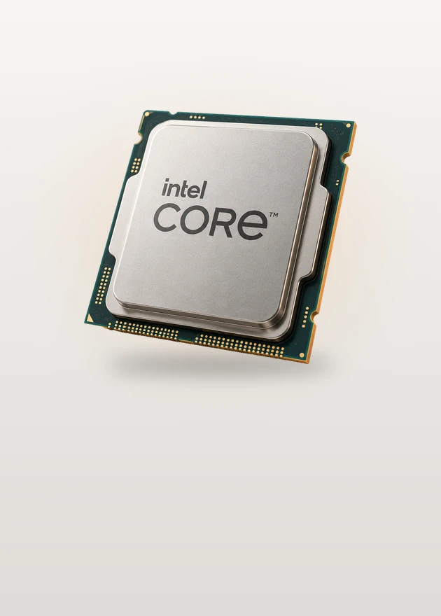 Core Processor