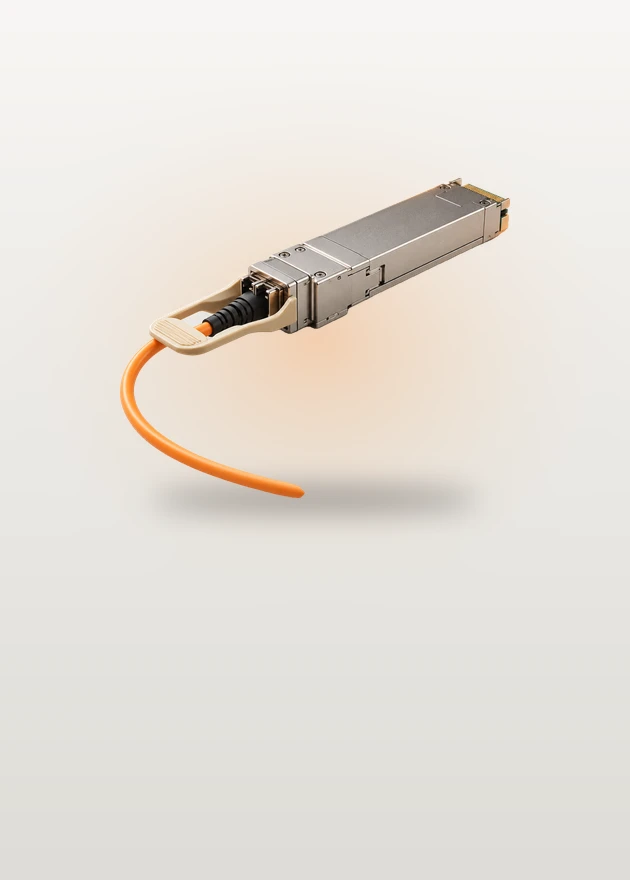 Optical DSP Module