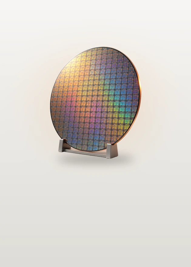 300mm Wafer