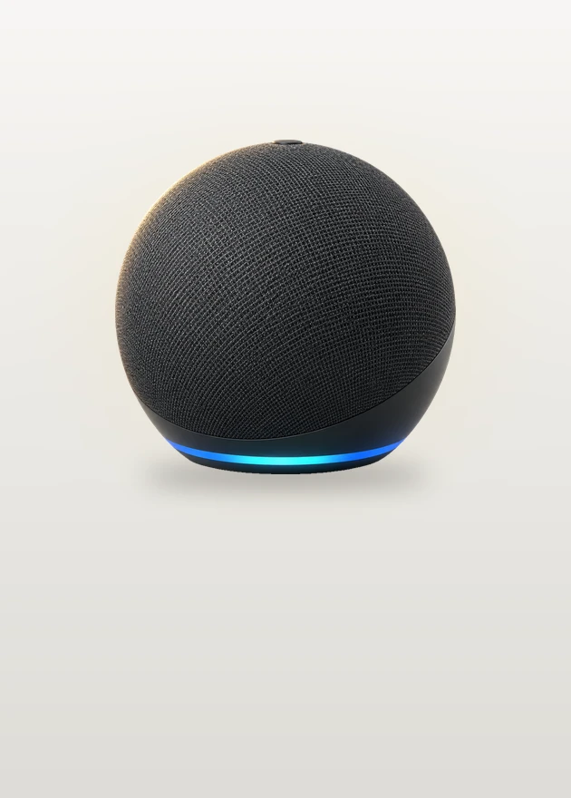 Echo Speaker