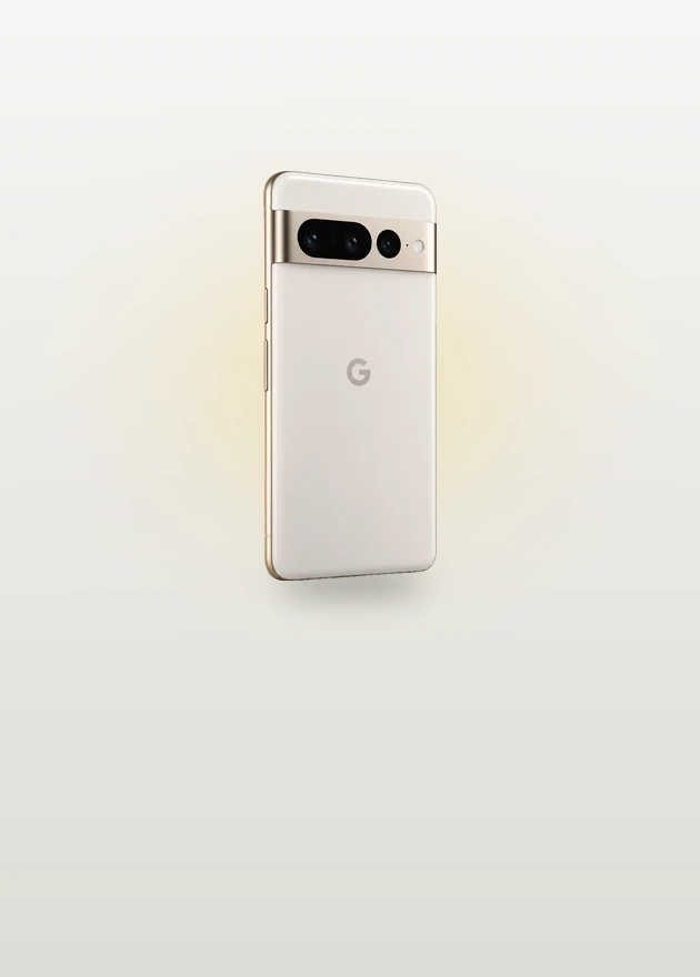 Pixel Phone