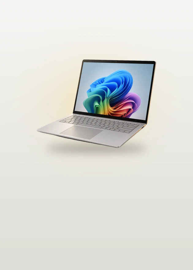Surface Laptop