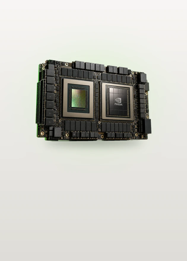 GH200 Grace Hopper