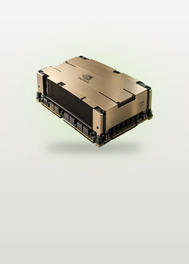 H100 Tensor Core