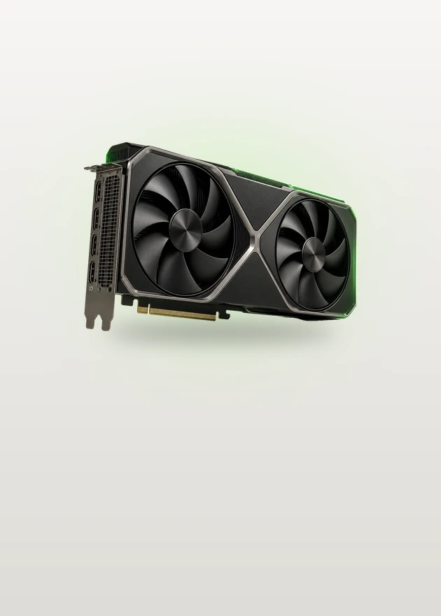GeForce RTX 5080