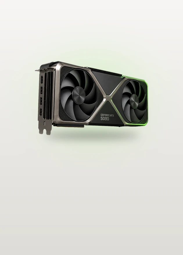 GeForce RTX 5090