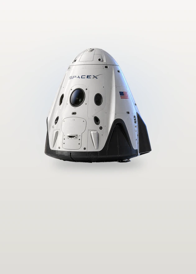 Crew Dragon
