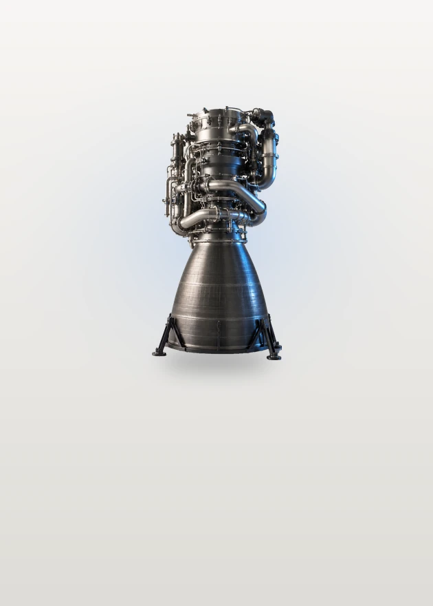 Raptor Engine