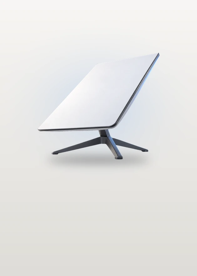 Starlink Dish