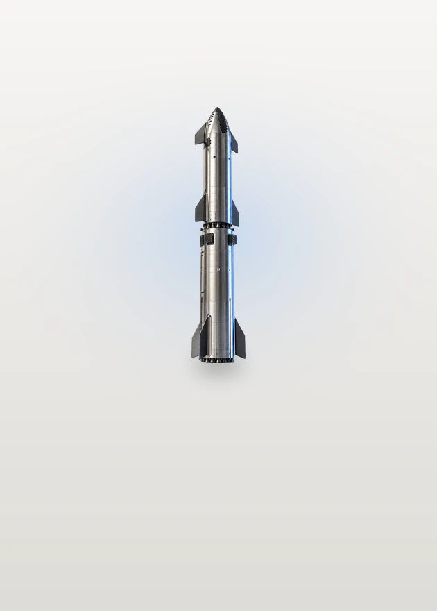 Starship