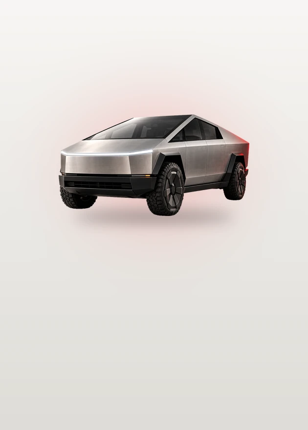 Cybertruck