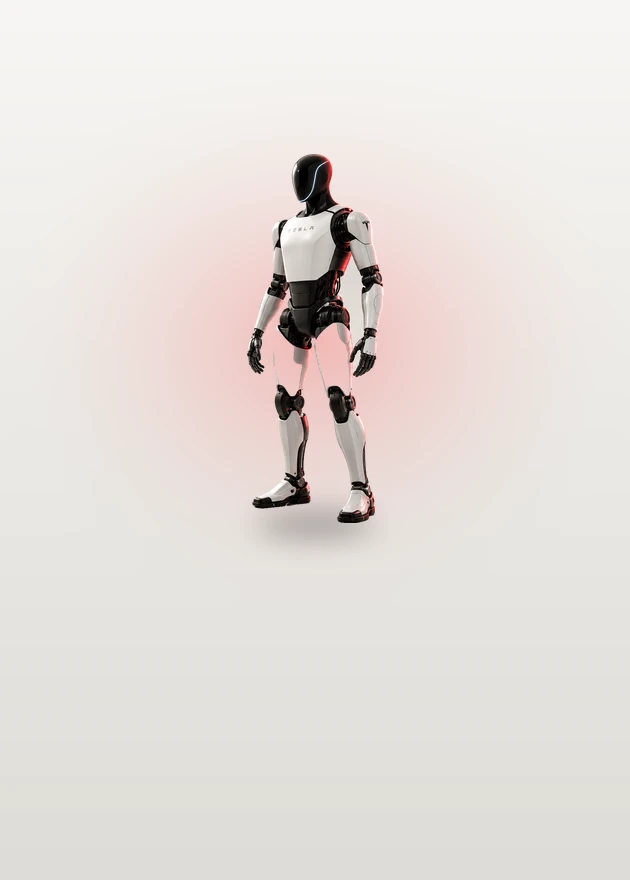 Optimus Gen 3