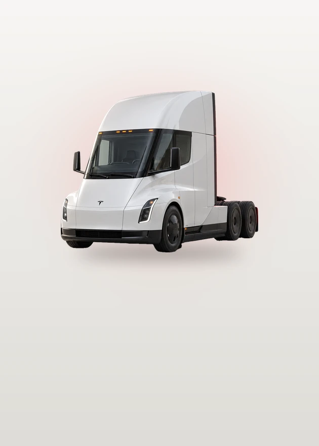 Tesla Semi
