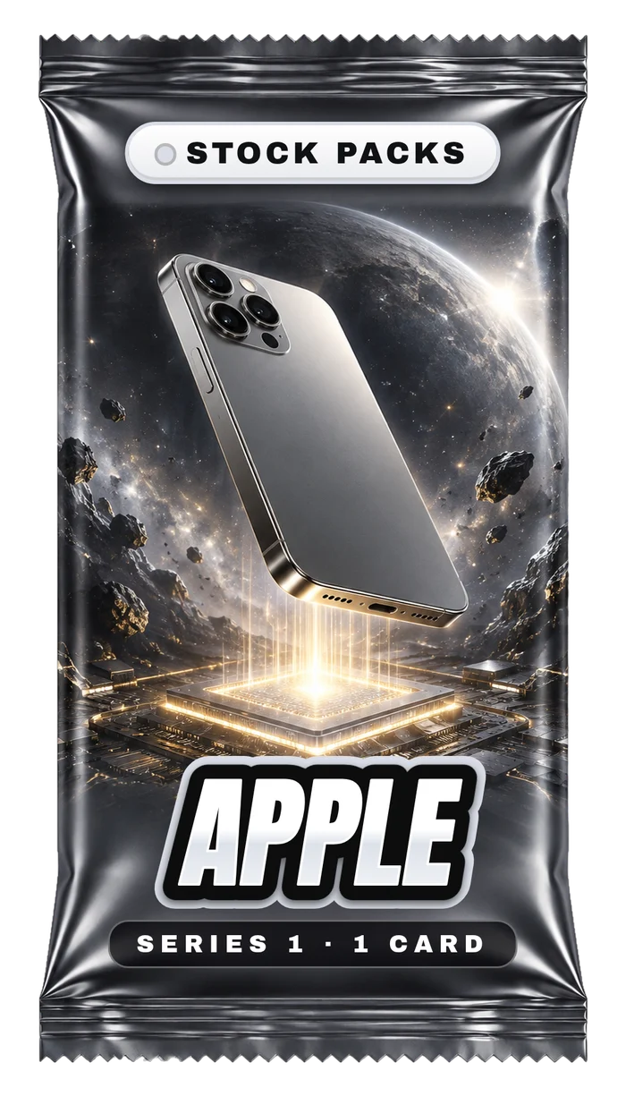 Apple pack