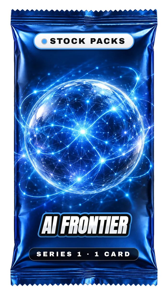 AI Frontier pack