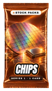 Chips pack
