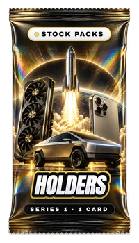 Holders pack