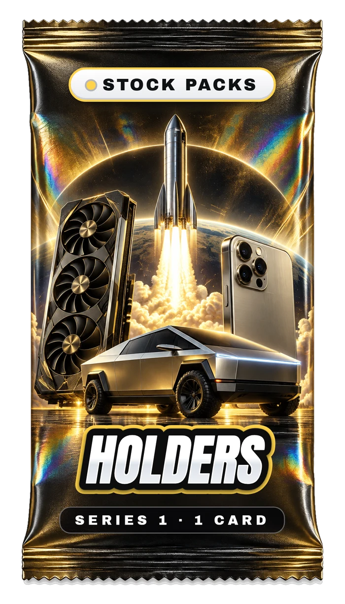 Holders pack