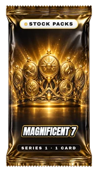 Magnificent 7 pack