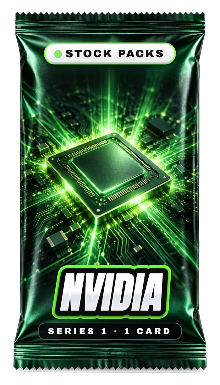 NVIDIA pack