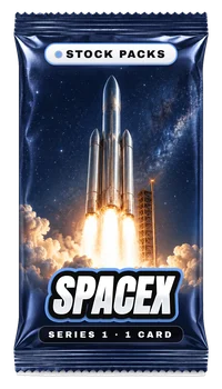SpaceX pack