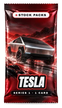 Tesla pack