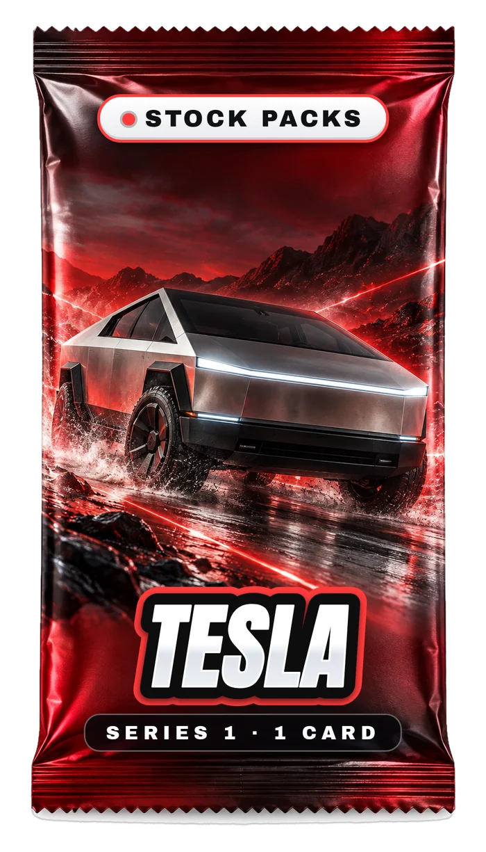 Tesla pack